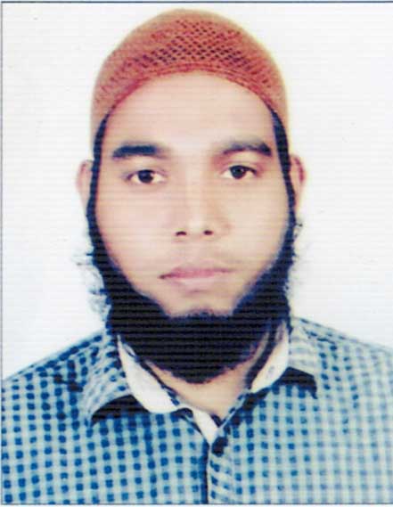 Md Maruf Hossain